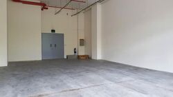 Tg Building (D26), Factory #604218041